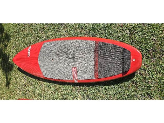 Sunova Flash Casey - 7' 4"