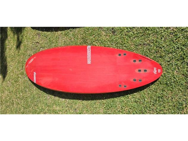 Sunova Flash Casey - 7' 4"