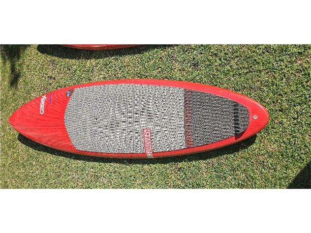 Sunova Flash Casey - 7' 4"