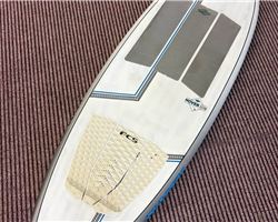 Naish Hover Ascend 5' 8" foiling all foiling