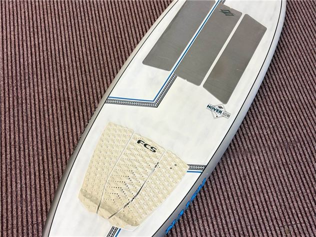 2021 Naish Hover Ascend - 5' 8"