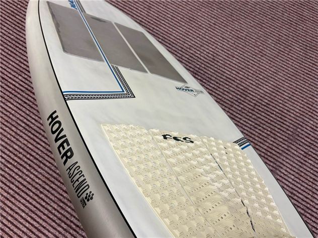 2021 Naish Hover Ascend - 5' 8"