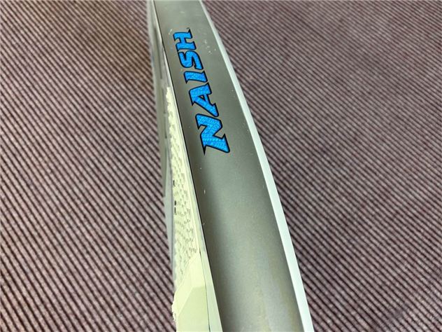 2021 Naish Hover Ascend - 5' 8"