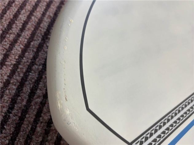 2021 Naish Hover Ascend - 5' 8"