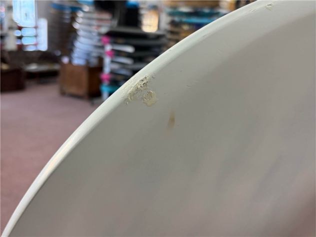 2021 Naish Hover Ascend - 5' 8"