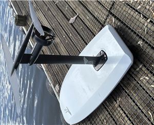 2025 Lift Foils Lift 4 - 5' 2"