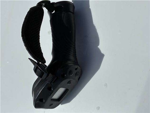 2025 Lift Foils Lift 4 - 5' 2"