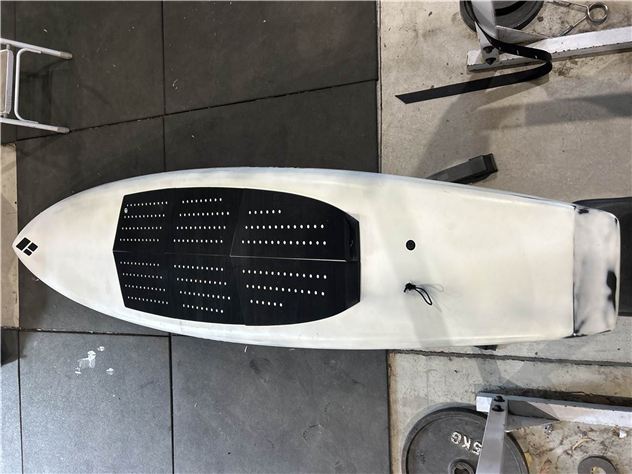 2025 Amos Shapes Cypher - 8' 10"