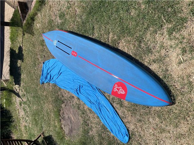 2026 Starboard Ace Lightning