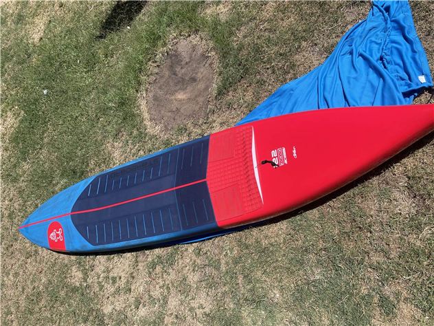 2026 Starboard Ace Lightning