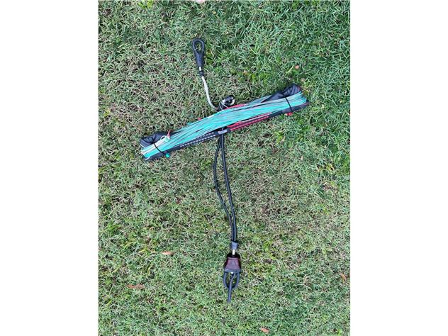 2025 North Orbit Pro And Navigator Pro Bar - 10 metre