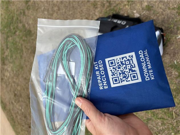 2025 North Orbit Pro And Navigator Pro Bar - 10 metre