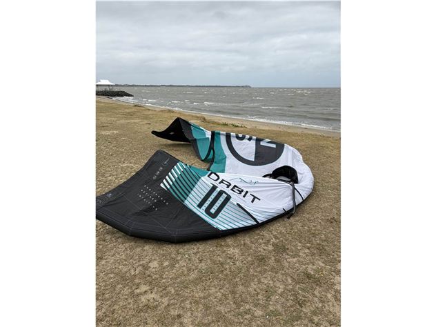 2025 North Orbit Pro And Navigator Pro Bar - 10 metre