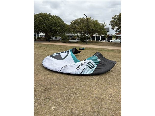 2025 North Orbit Pro And Navigator Pro Bar - 10 metre