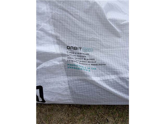 2025 North Orbit Pro And Navigator Pro Bar - 10 metre