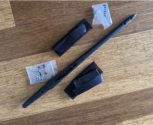 2025 Takuma No Limitz Adapters