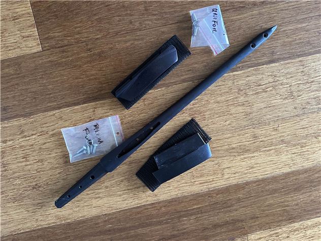 2025 Takuma No Limitz Adapters