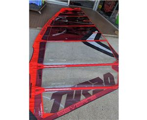 2024 Severne Turbo M4 - 8.6 metre