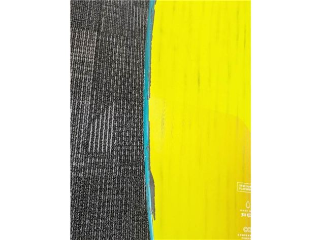 2022 Fanatic Blast 117 - 234 cm, 117 litres