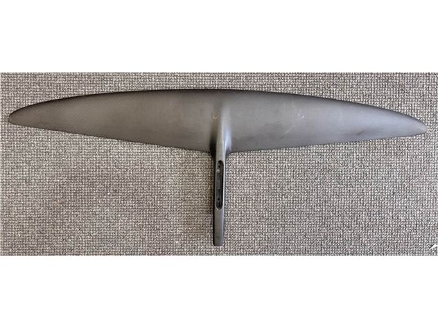 CodeFoils S Series - 1540 cm