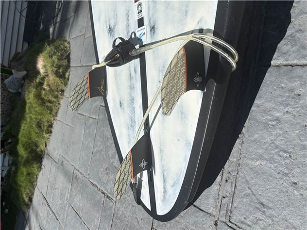 Infinity Blurr V2 - 8' 2", 30 inches