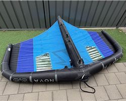 North Nova 3.5 metre foiling wind wing