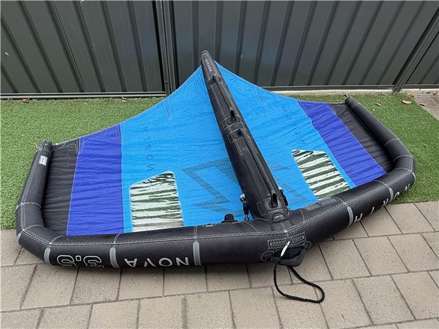 2022 North Nova - 3.5 metre