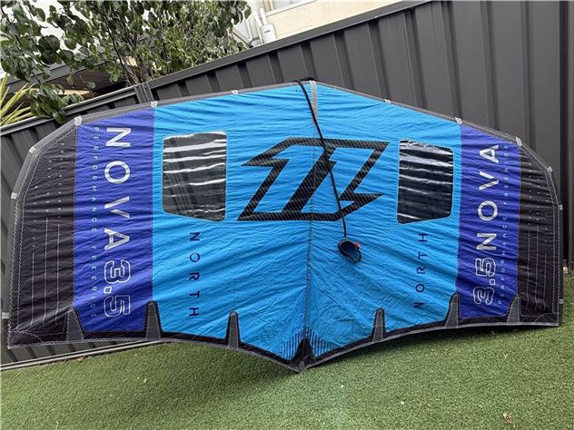 2022 North Nova - 3.5 metre