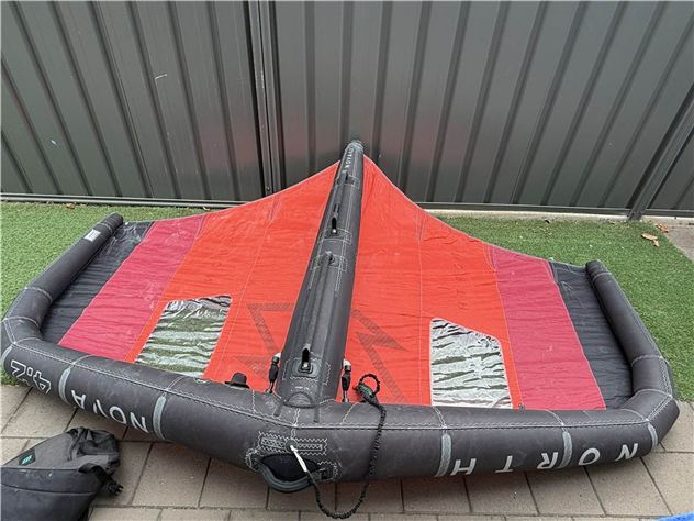 2022 North Nova - 3.5 metre