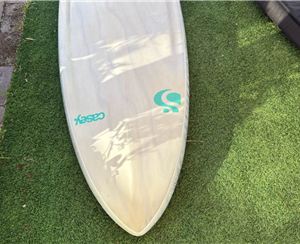 2024 Sunova Aviator Downwind Elite - 7' 3"