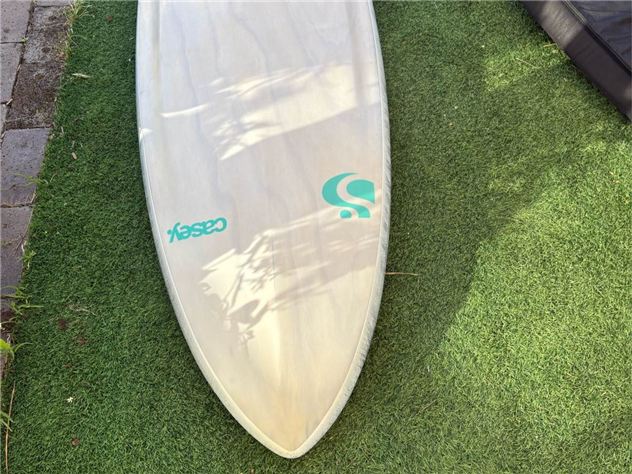 2024 Sunova Aviator Downwind Elite - 7' 3"