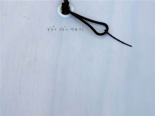 2024 Sunova Aviator Downwind Elite - 7' 3"