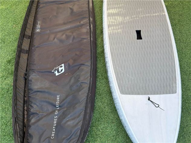 2024 Sunova Aviator Downwind Elite - 7' 3"