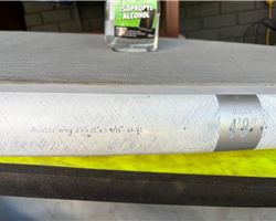 Sunova Sunover Aviator 50 Litres 4' 8" foiling wind wing foilboard