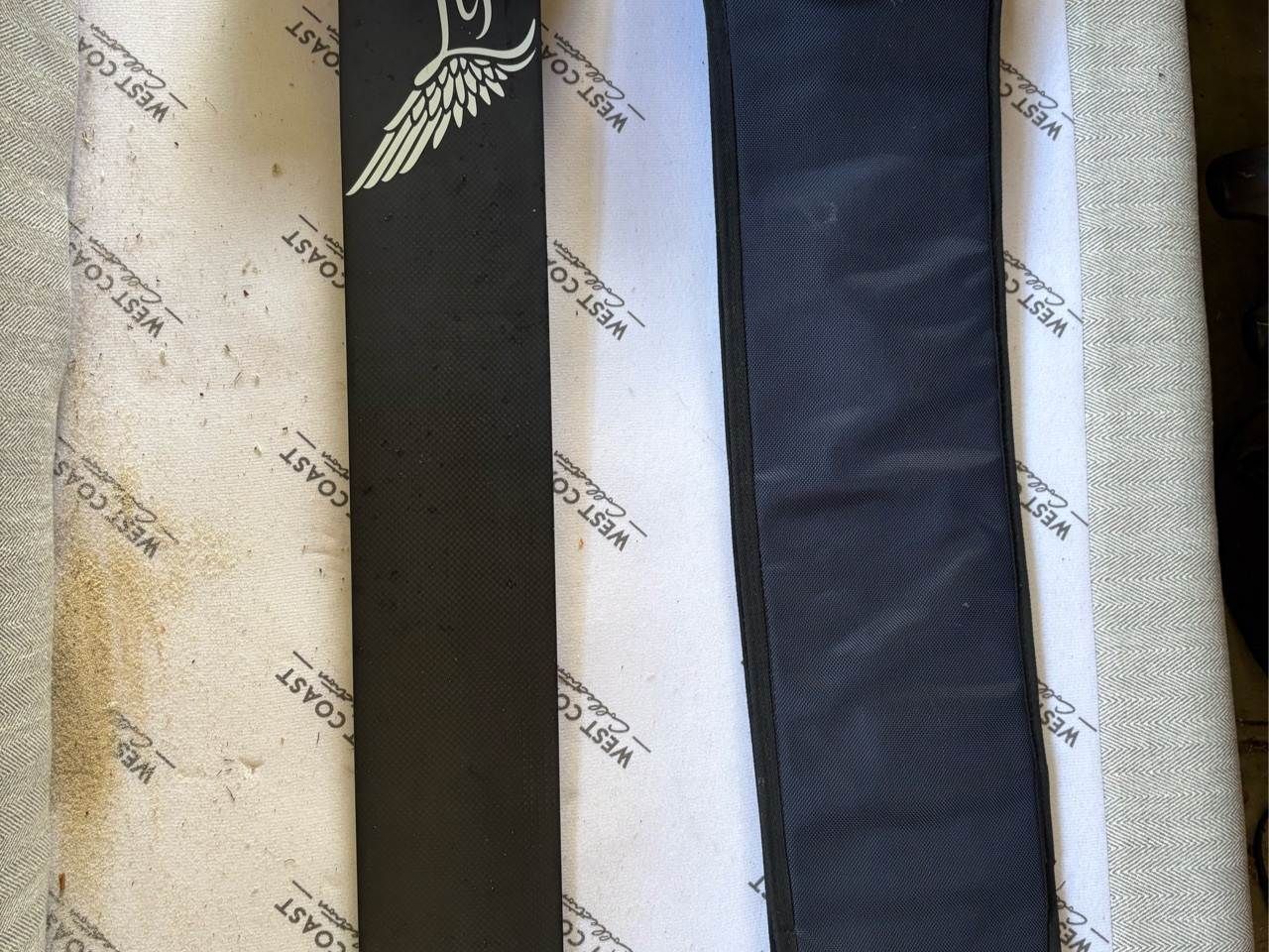 2024 Lift Foils 75Cm Mast - Image 2