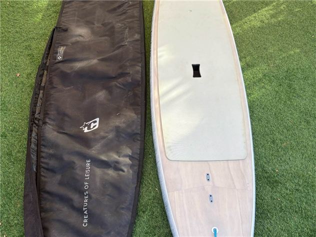 2025 Sunova Aviator - 8' 6"