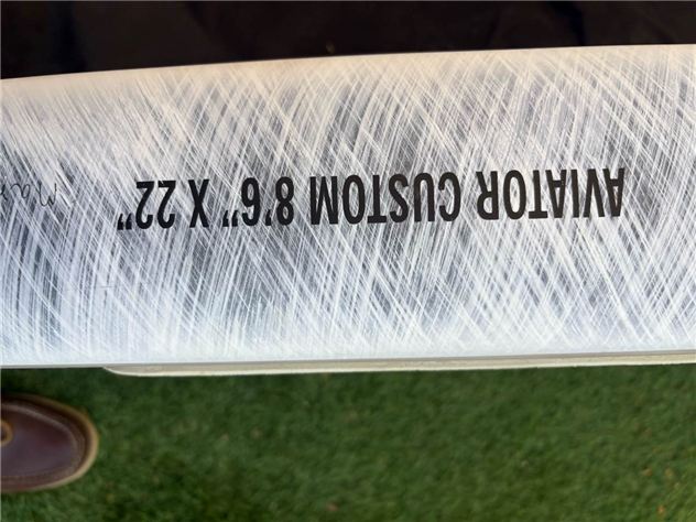 2025 Sunova Aviator - 8' 6"