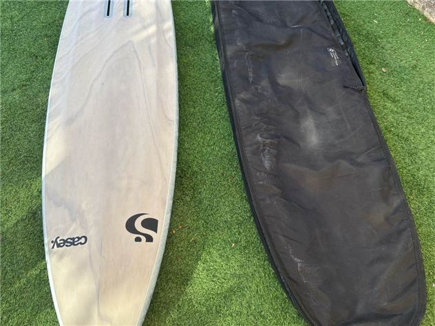 2025 Sunova Aviator - 8' 6"