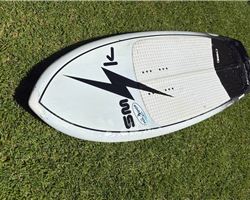 SMIK Surf Foil Light Edition 5' 0" foiling all foiling