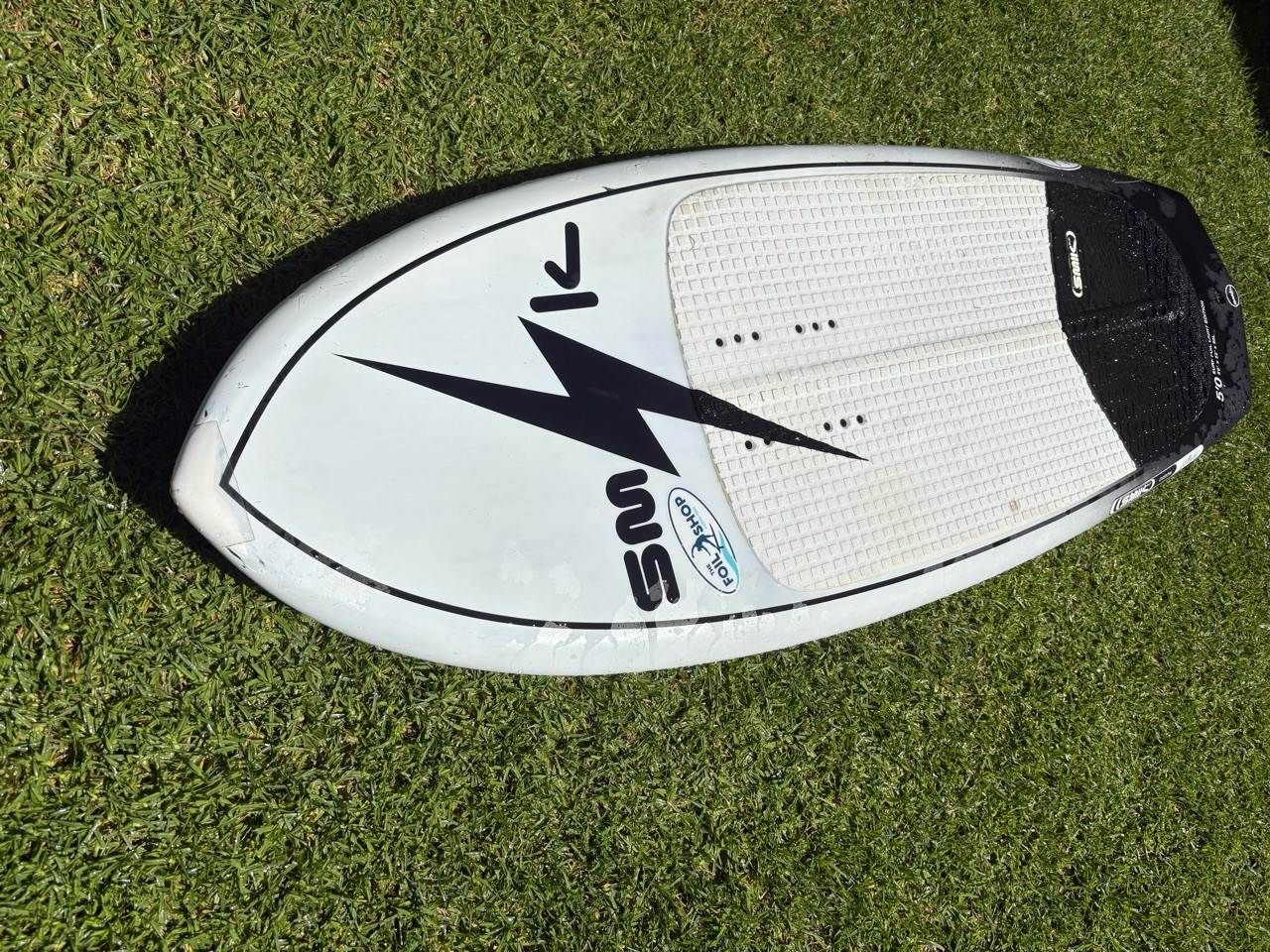 2023 SMIK Surf Foil Light Edition - Image 1