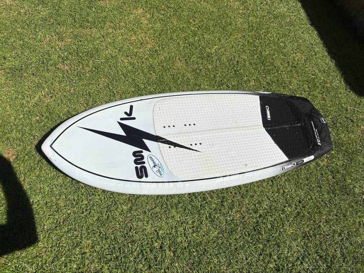 2023 SMIK Surf Foil Light Edition - Image 2