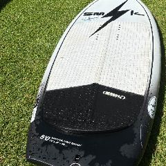 2023 SMIK Surf Foil Light Edition - 5' 0", 50 Litres - Image 3