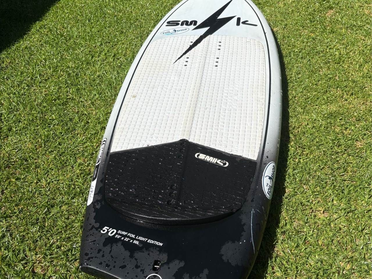 2023 SMIK Surf Foil Light Edition - Image 3