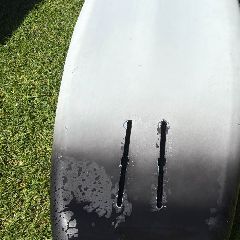 2023 SMIK Surf Foil Light Edition - 5' 0", 50 Litres - Image 4