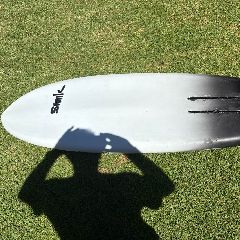 2023 SMIK Surf Foil Light Edition - 5' 0", 50 Litres - Image 5