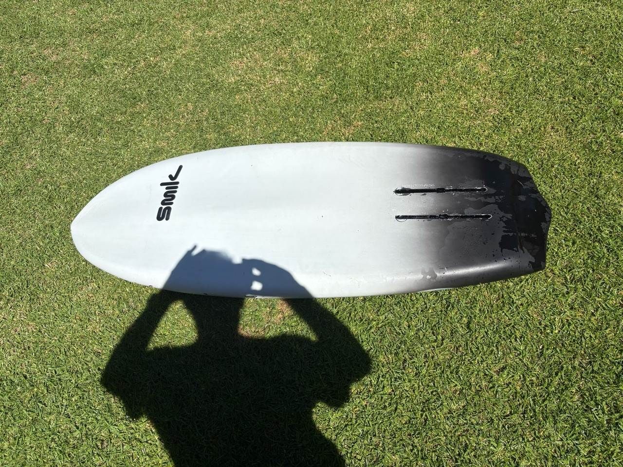 2023 SMIK Surf Foil Light Edition - Image 5