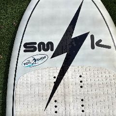 2023 SMIK Surf Foil Light Edition - 5' 0", 50 Litres - Image 6
