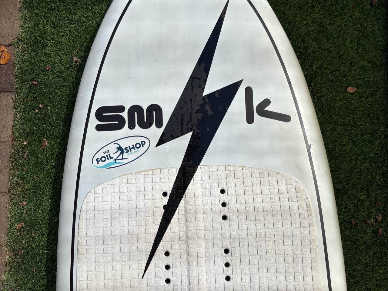 2023 SMIK Surf Foil Light Edition - Image 6
