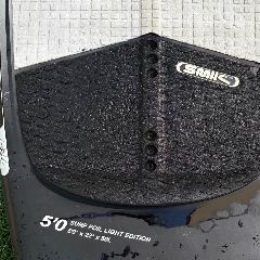 2023 SMIK Surf Foil Light Edition - 5' 0", 50 Litres - Image 7
