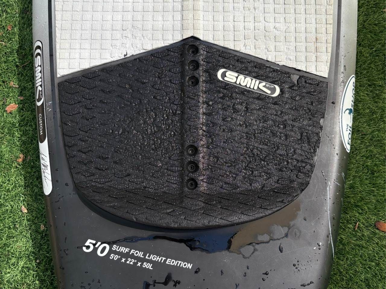 2023 SMIK Surf Foil Light Edition - Image 7